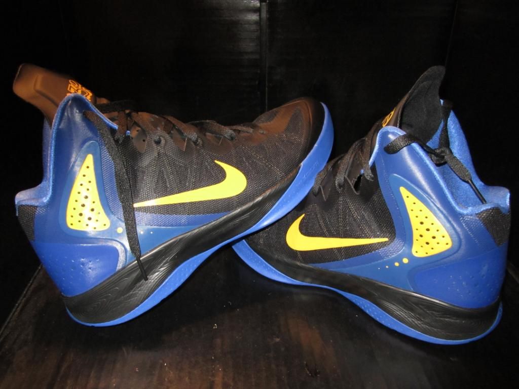 Nike Zoom Hyperenforcer Stephen Curry PE (8)