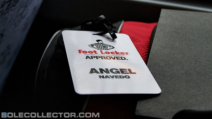 Foot Locker Approved Heat Media Event Recap (3)