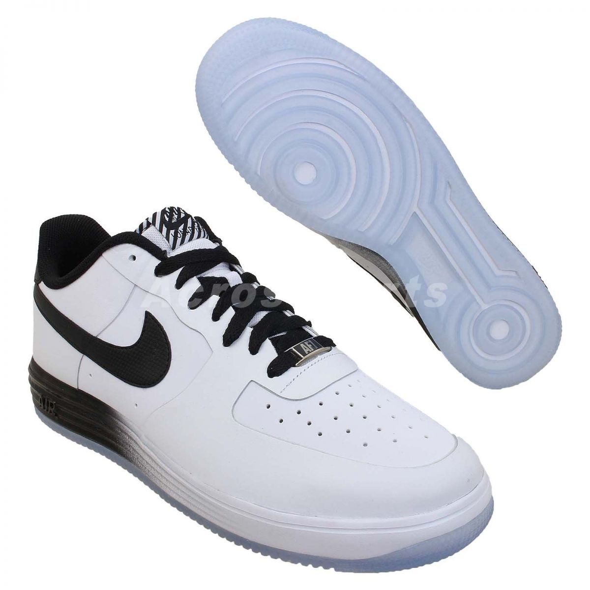 nike lunar force 1 ns premium