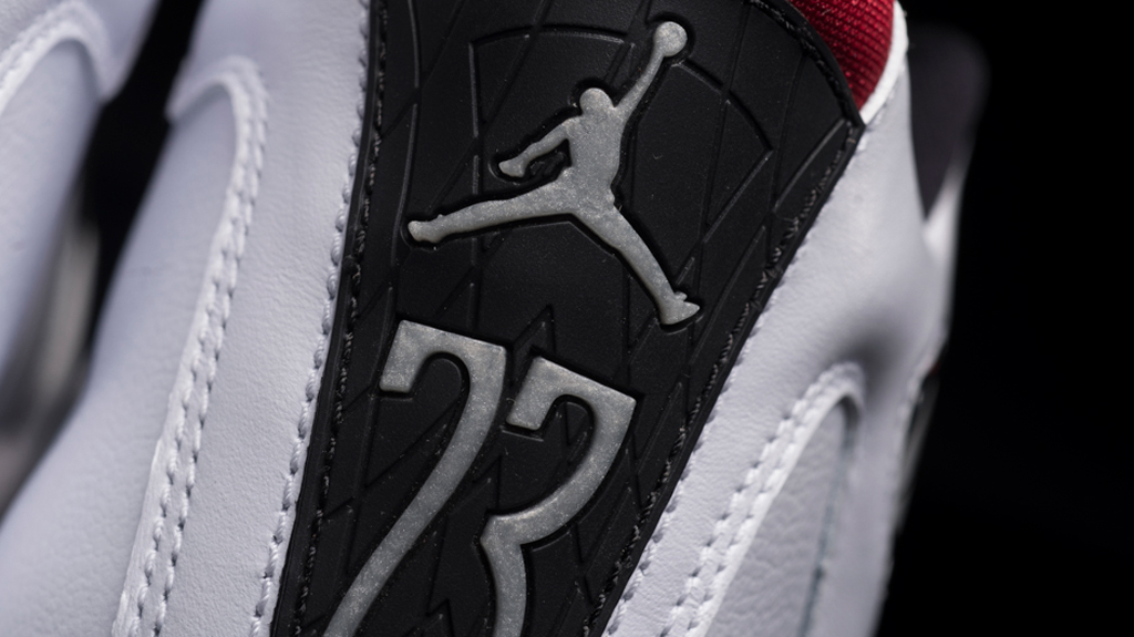 A Detailed Look at the 'Black Toe' Air Jordan 14 Retro | Sole Collector