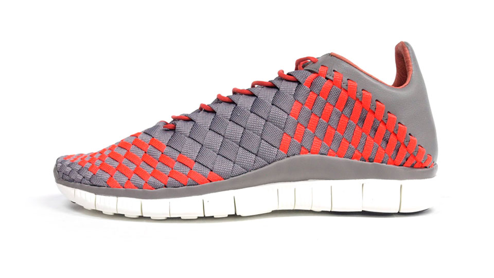 Gravity x weave grey. Nike free 4 Woven. LM Woven. Как плести кроссовки от найк.