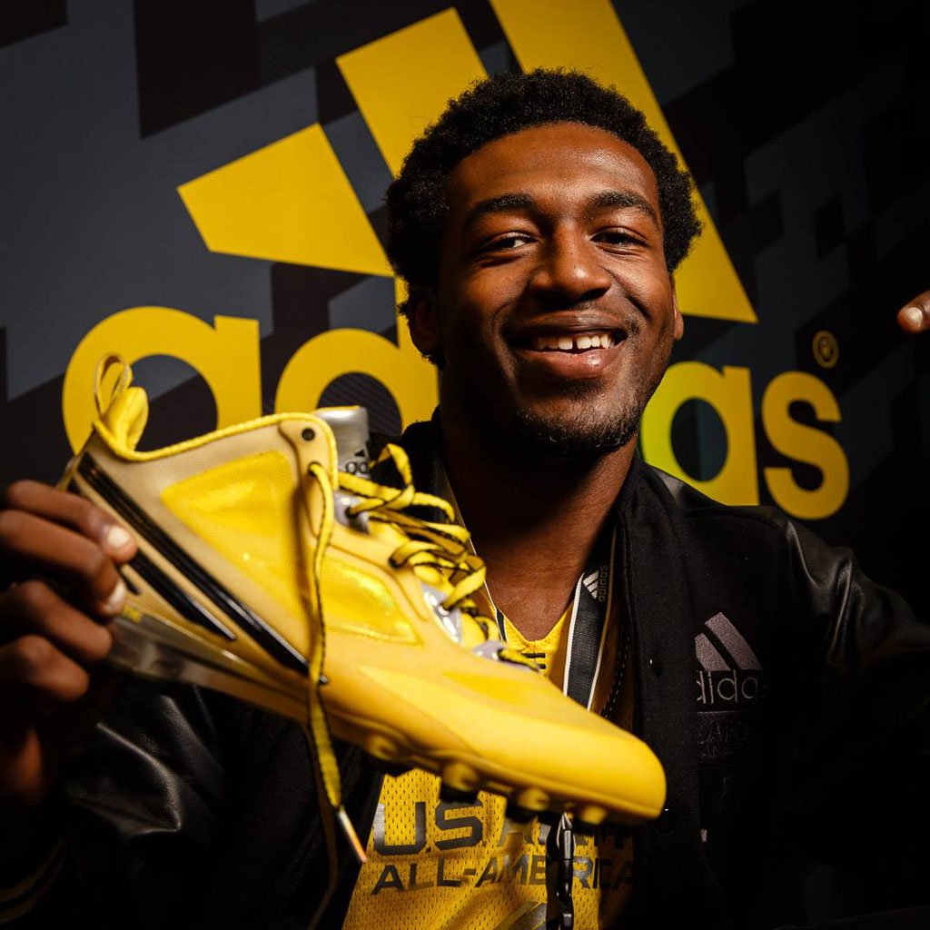 rg3 adidas cleats