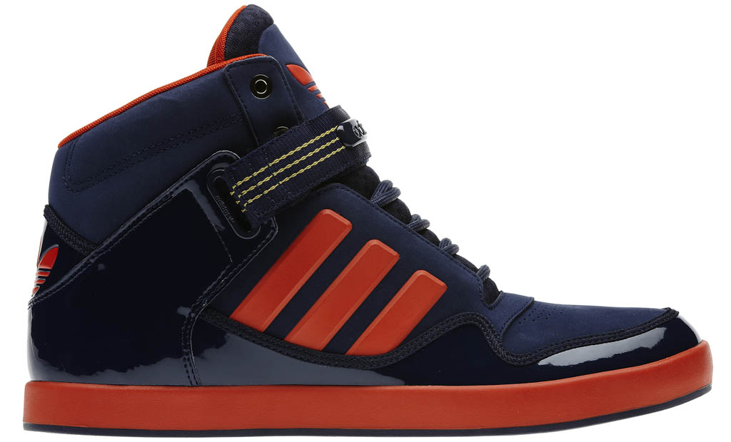 adidas Originals AR 2.0 All-Star Blue High Energy G47594 (9)