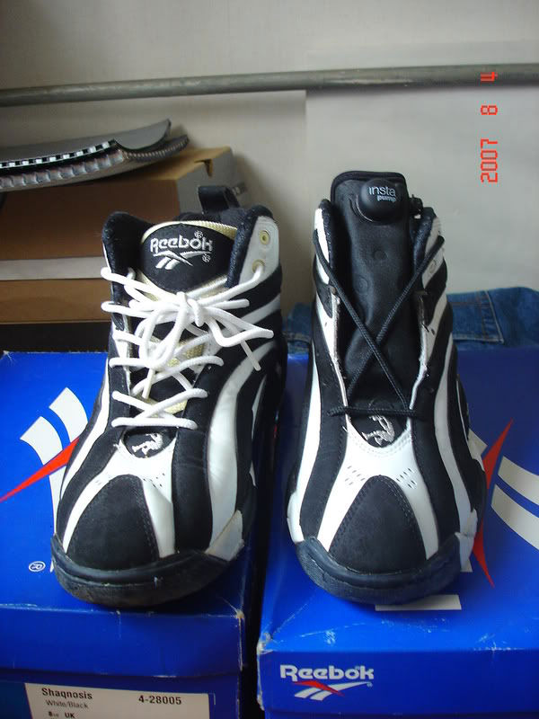 Reebok Instapump Shaqnosis (2)