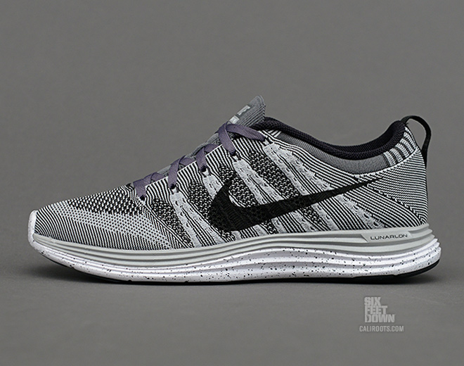 Nike Flyknit Lunar 1+ - 