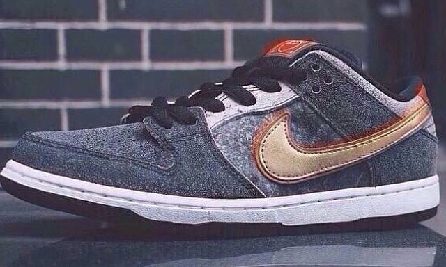 Nike SB Dunk Low 'Beijing' | Sole Collector