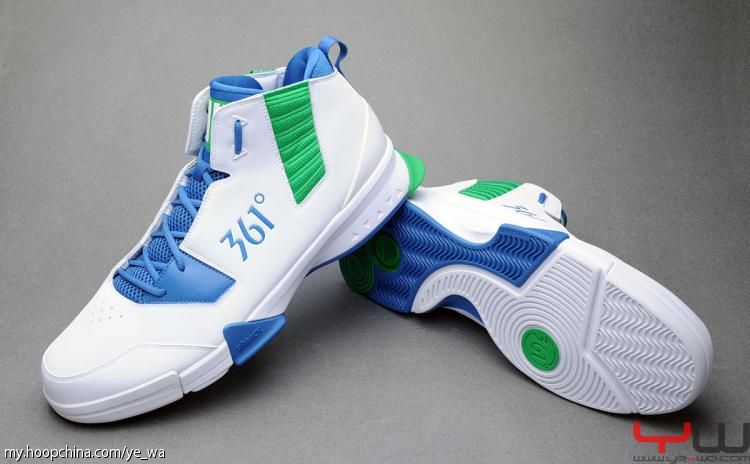 Kevin love store shoes 361