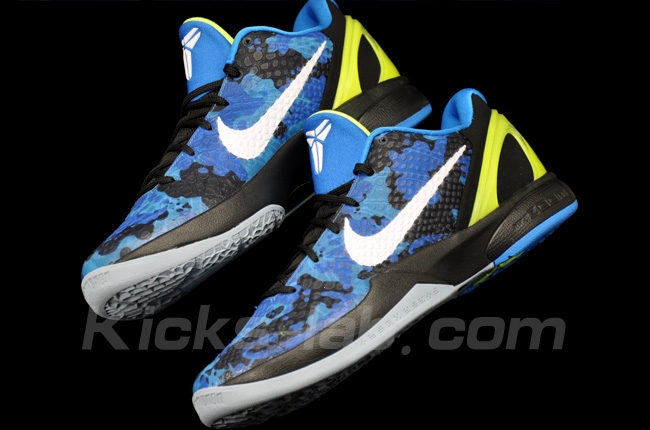 kobe 6 avatar