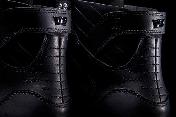 Supra Skymoc Black 3