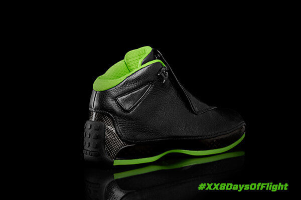 air jordan xviii