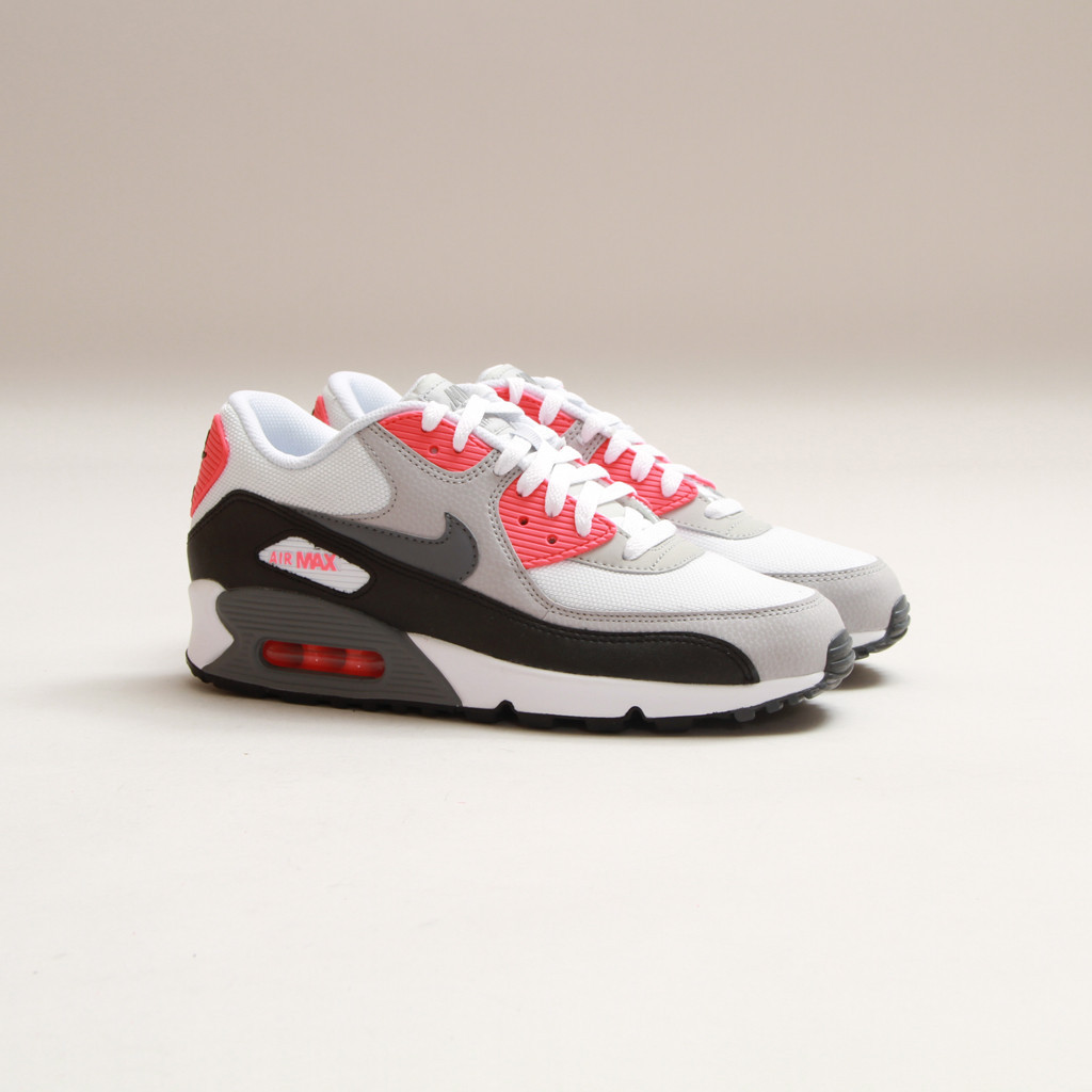 Nike Air Max 90 Essential 'Un-Infrared' | Sole Collector