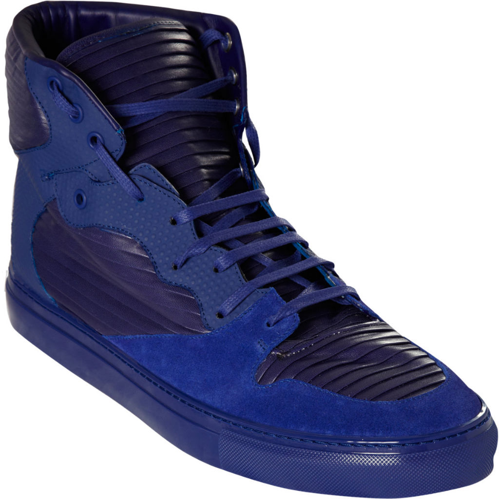 Balenciaga sneakers store mens 2013