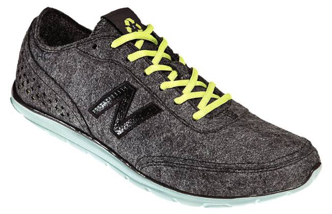 New Balance Introduces NewSKY