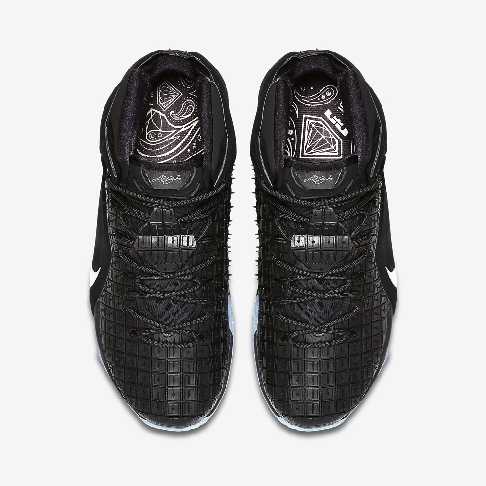 How to Buy the 'Rubber City' Nike LeBron 12 on Nikestore | Sole Collector