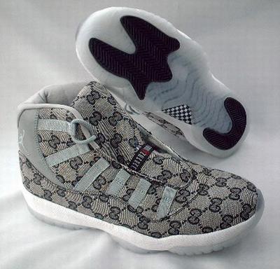 gucci jordans for sale