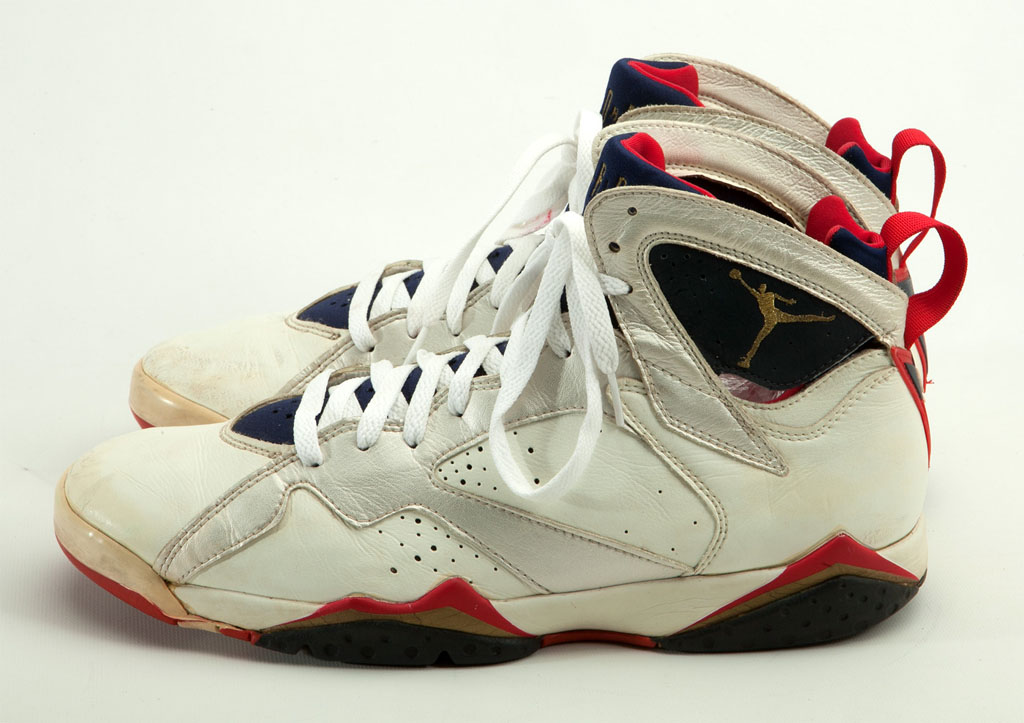 Dream Team Air Jordan