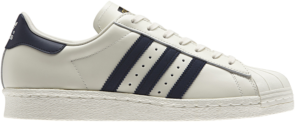 Superstar 80s deluxe sales rosse