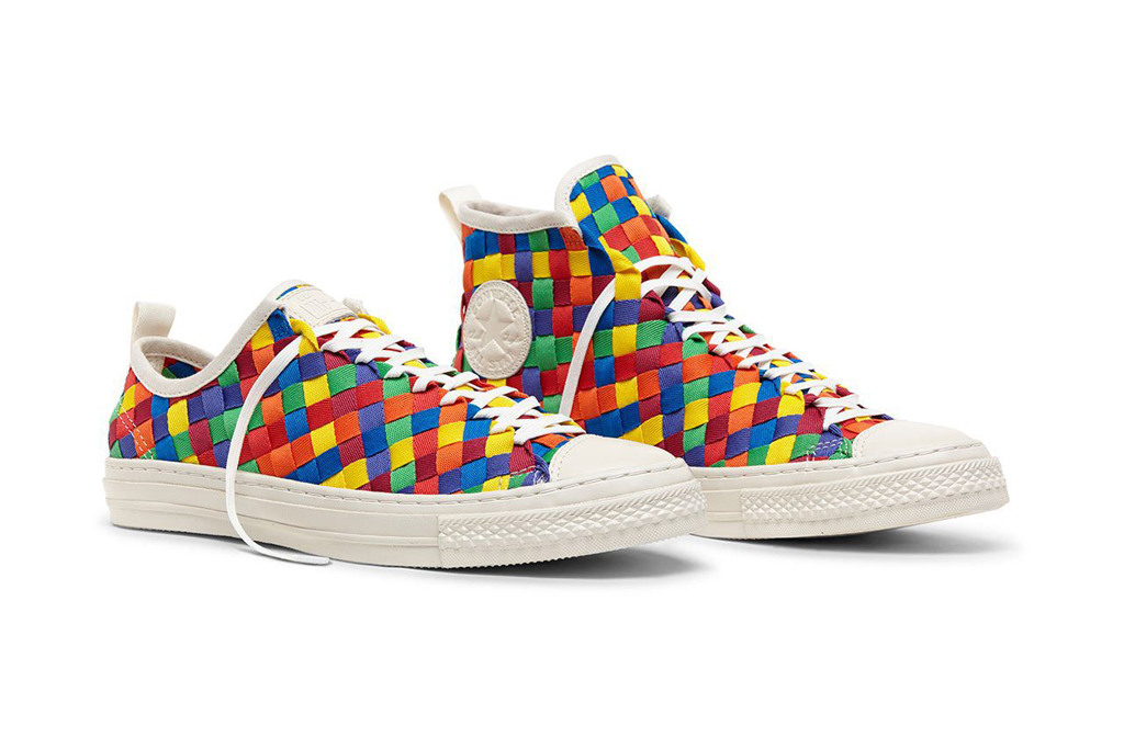 Converse Chuck Taylor All Star 'Multi 