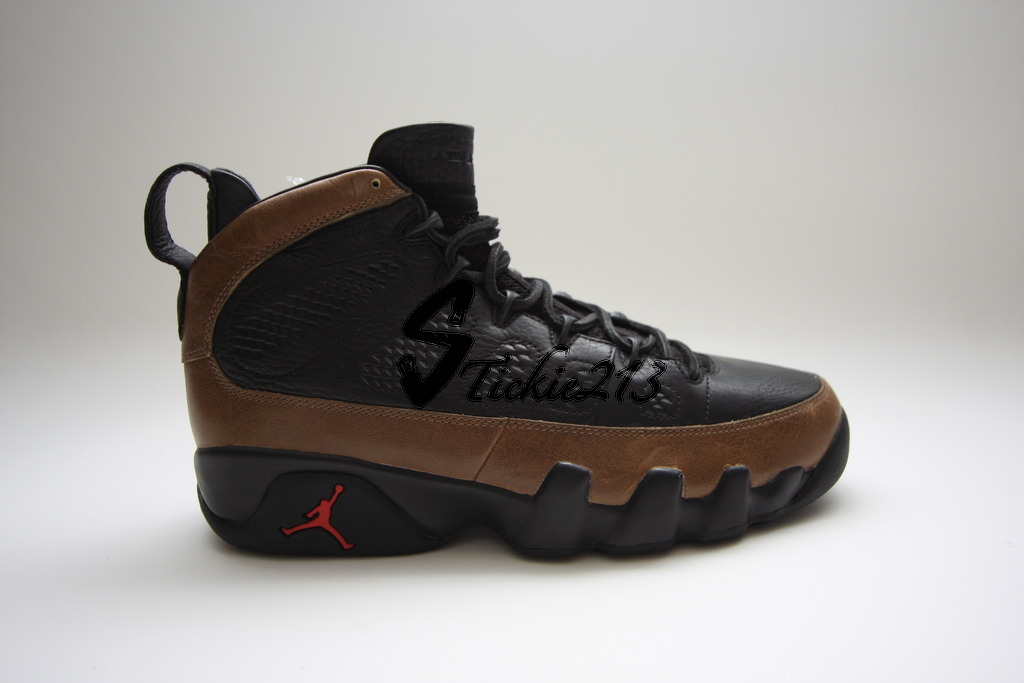 jordan 9 premio