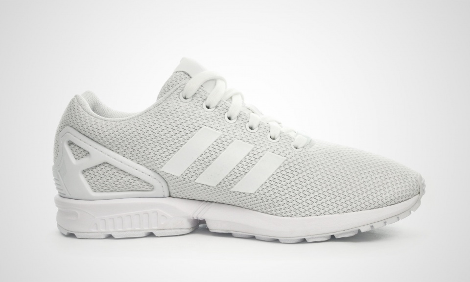 The Cleanest adidas ZX Flux Release Yet | Sole Collector