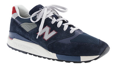 j crew x new balance