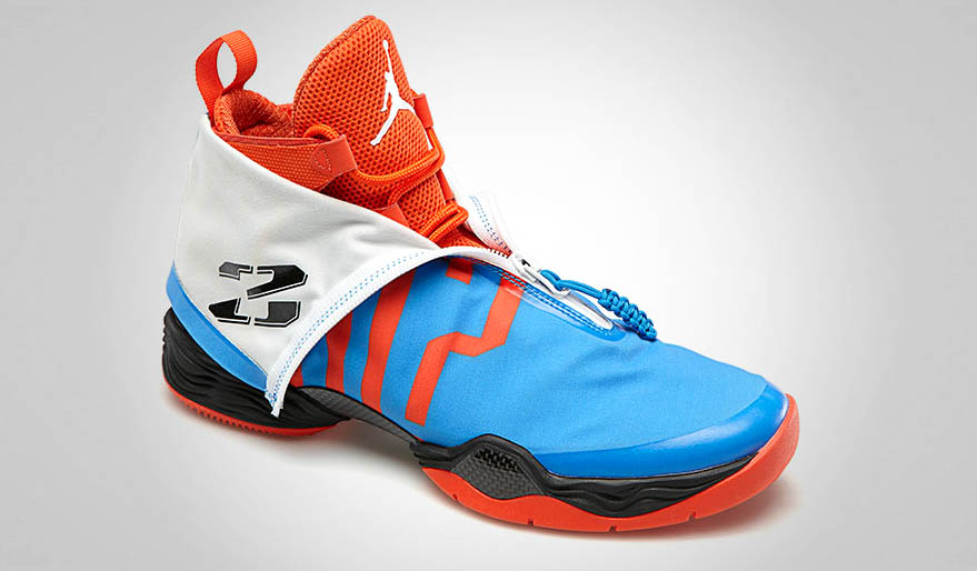 Russell westbrook xx8 clearance why not