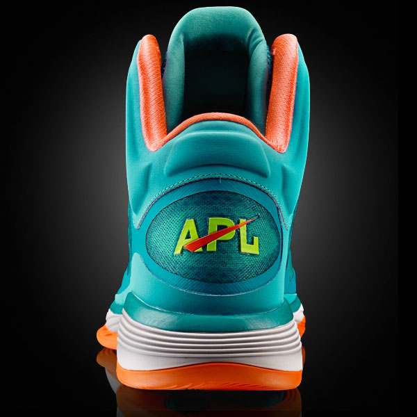 Athletic Propulsion Labs Concept 3 - 'Tidepool