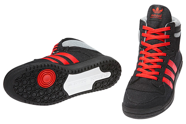 adidas Originals Decade OG Mid - Materials Pack | Sole Collector