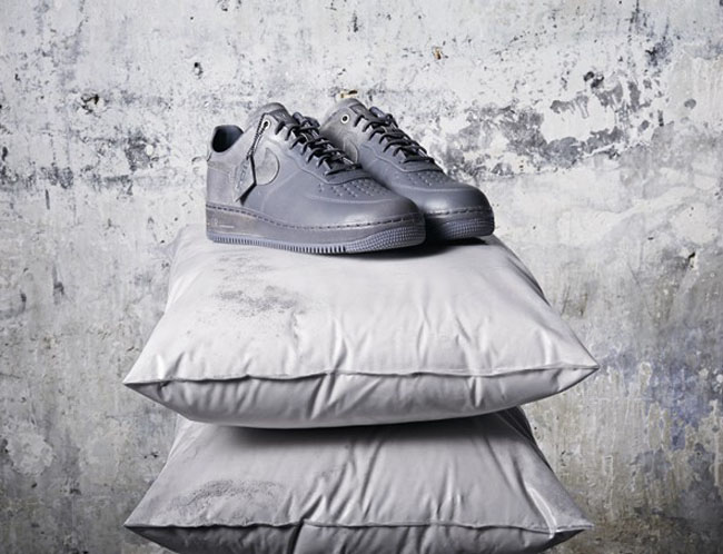 UPDATED: The Pigalle and Nike Collaboration Is Happening, And Here's A ...