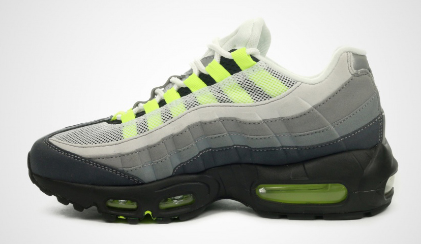 nike air max 95 2015