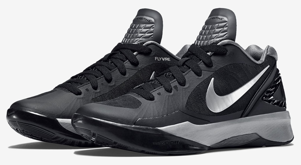 nike zoom hyperspike volleyball shoes