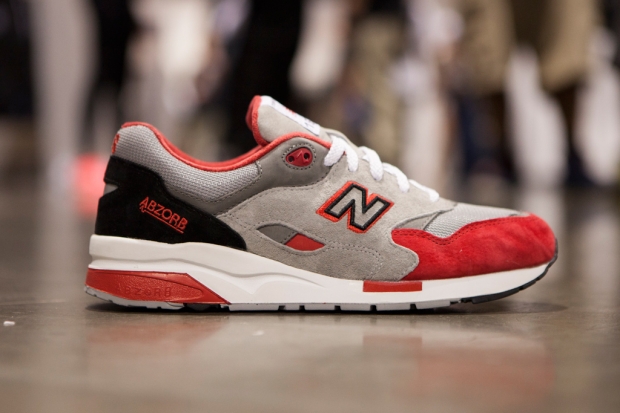 New Balance Spring/Summer 2013 Preview | Sole Collector