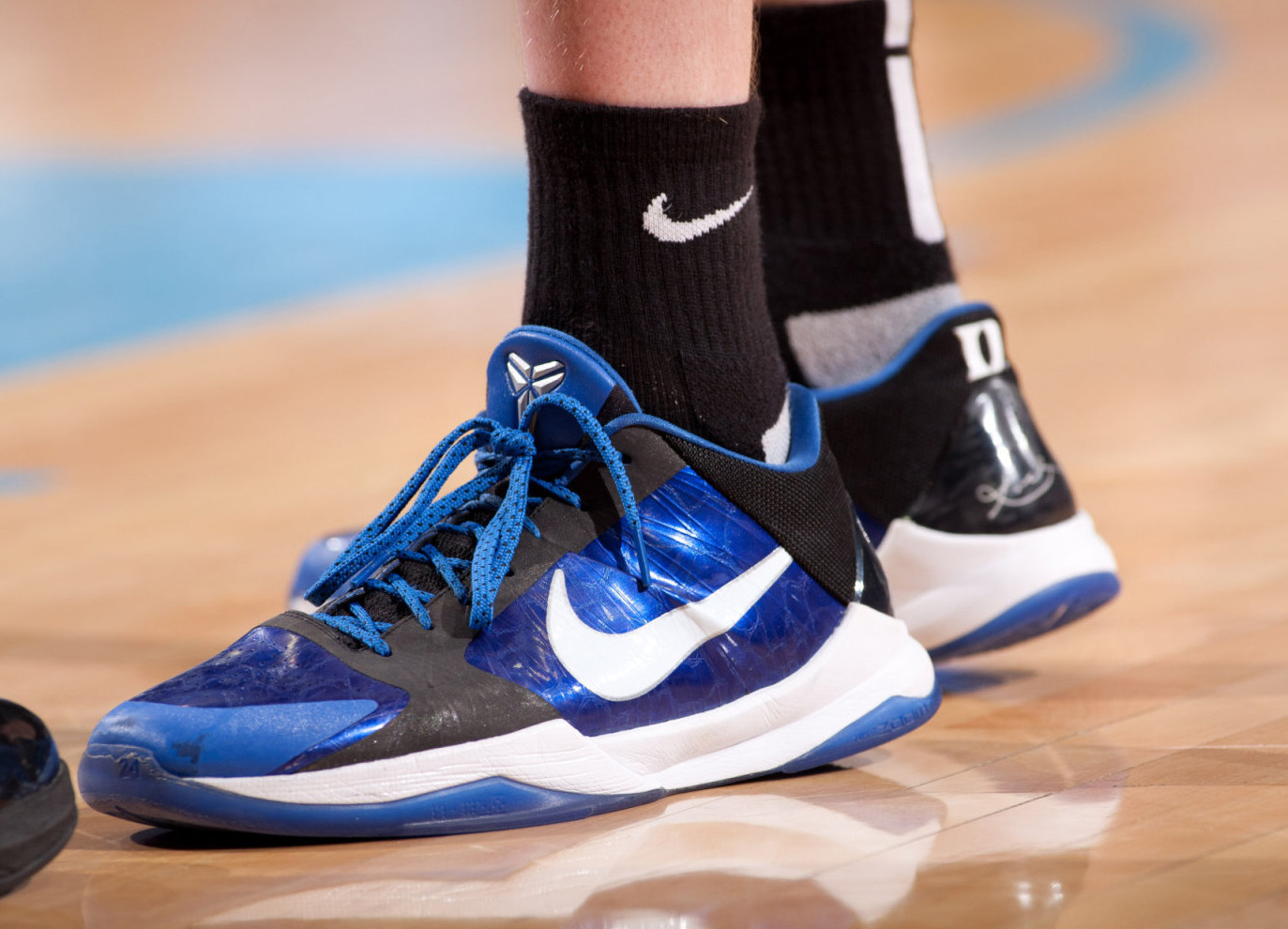 Duke basketball 2025 team shoes