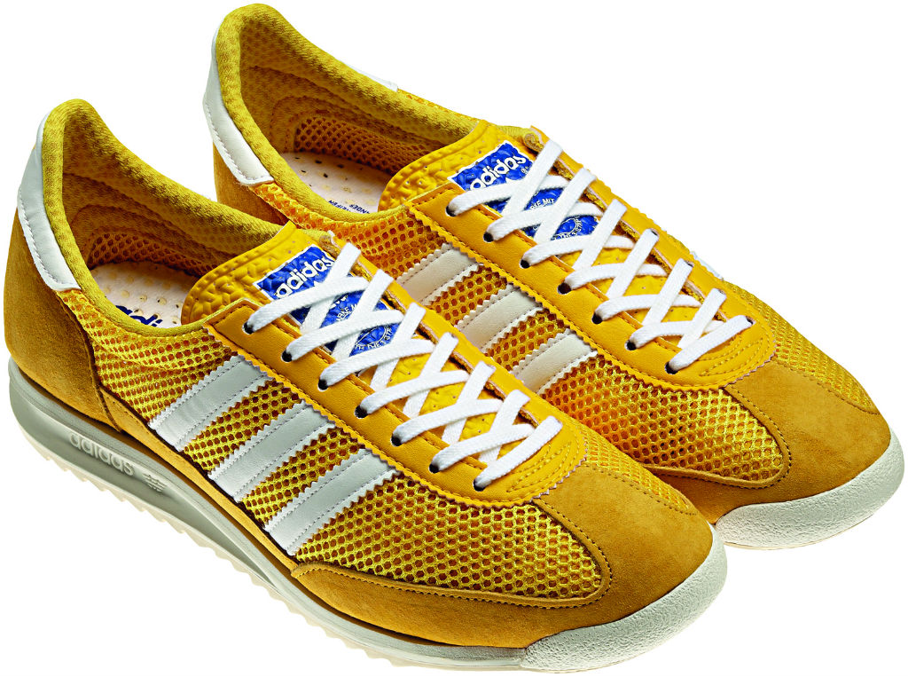 adidas Originals Mesh Pack Spring Summer 2013 SL 72 Q20725 (2)