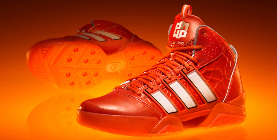 adidas adiPower Howard 2 All-Star Dwight Howard Shoes