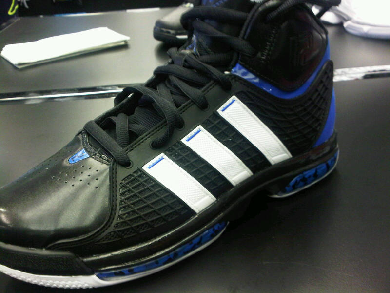 adidas adiPower Howard