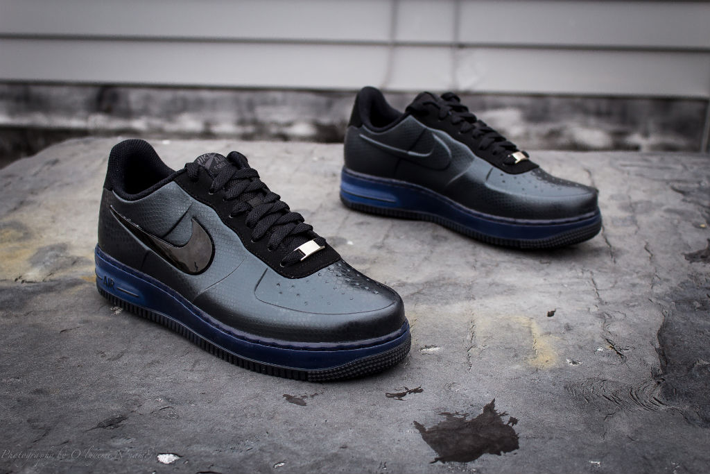 air force 1 foamposite low