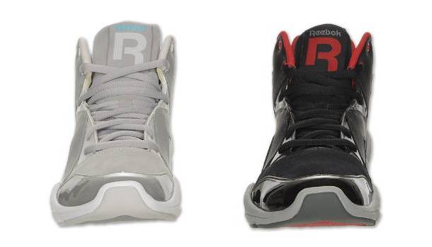 Reebok Kamikaze III Two Colorways Available at Finishline Complex