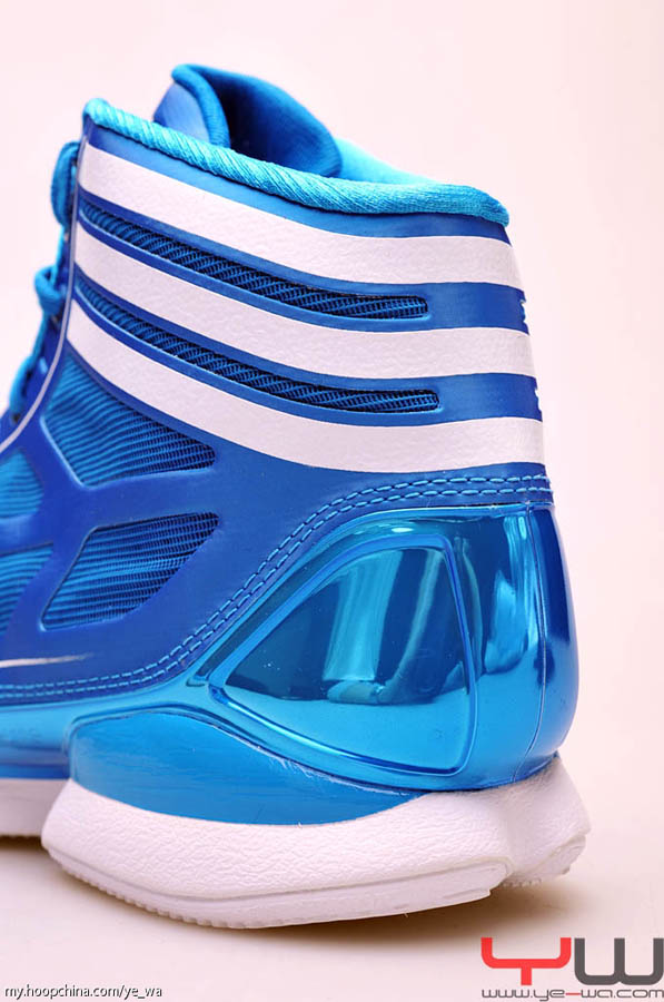 adidas adiZero Crazy Light - Sharp Blue/White G22392