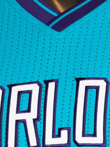 Charlotte Hornets Unveil New Uniforms for 2014-2015 Season (17)