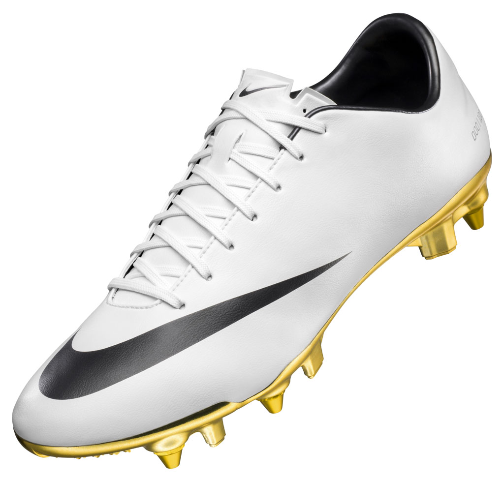 Nike Mercurial Vapor IX CR7 Special Edition (2)