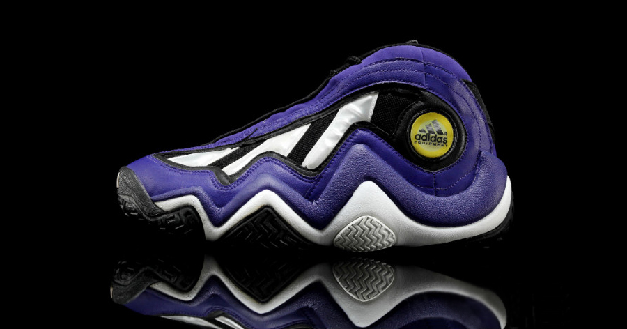 Throwback Thursday // Kobe's adidas EQT Elevation | Sole Collector