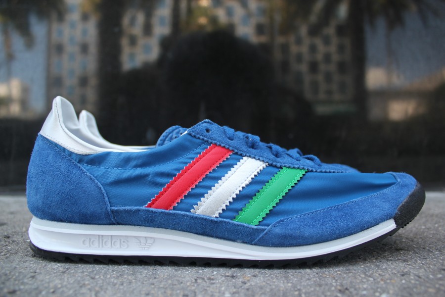 adidas sl 72 vintage