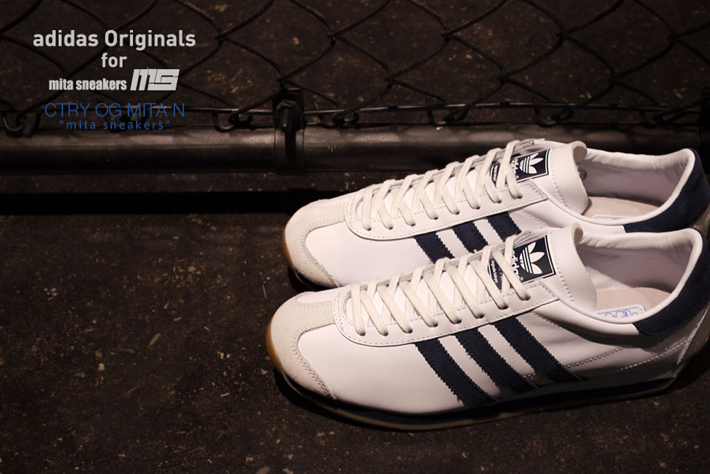 adidas originals country og