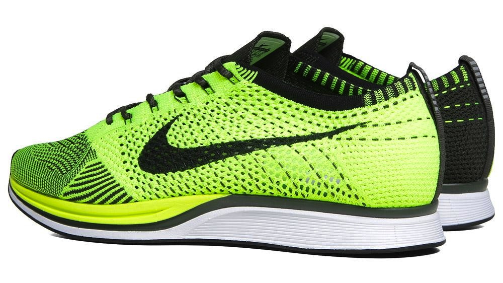 flyknit volt