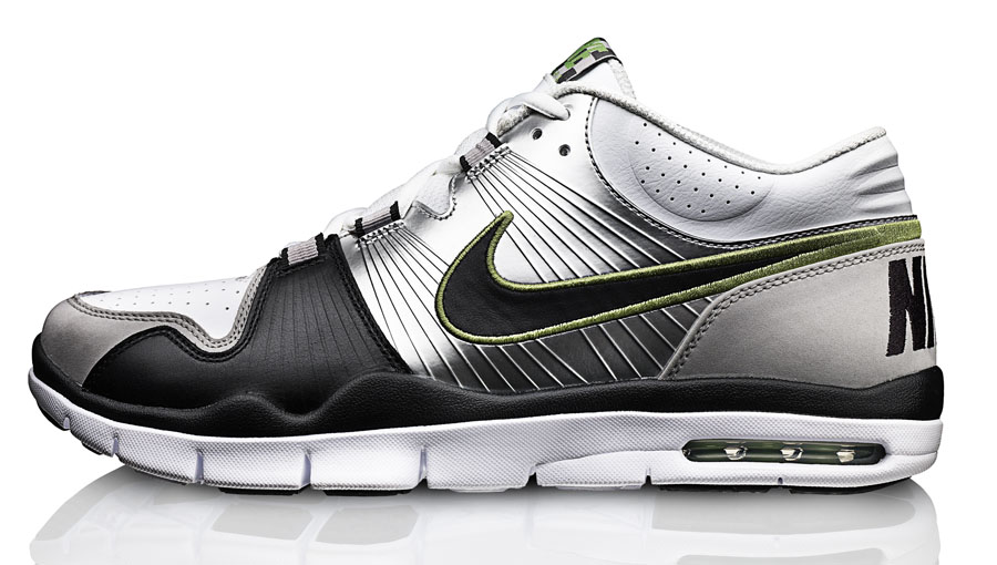 Sole Decade // The Top 10 Shoes of 2009 