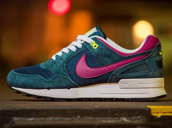 Pegasus 89 outlet green