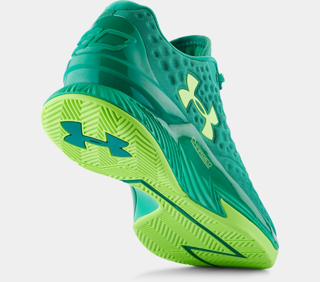 under armour curry 2 28 kids