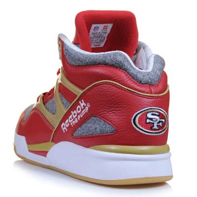 Reebok on sale pro pump