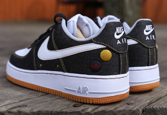 nike air force 2014